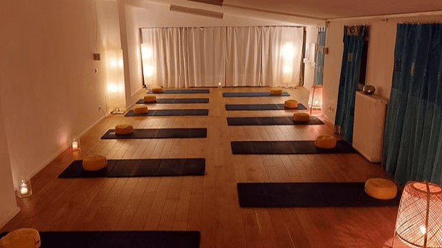Bild 3 von Die Oase Mainz - Hebammenpraxis - Yoga O Partnergalerie