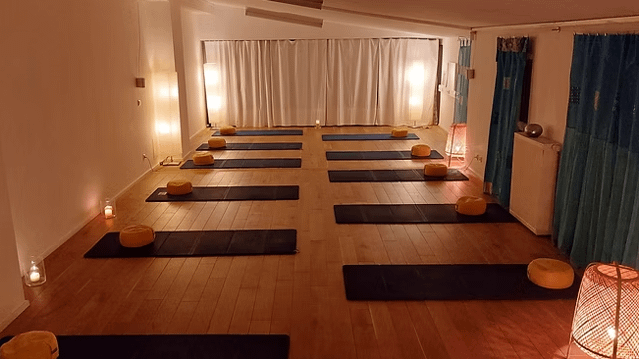 Bild 1 von Die Oase Mainz - Hebammenpraxis - Yoga O Partnergalerie