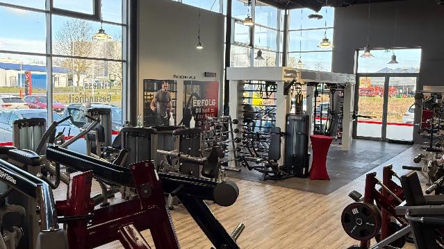 Bild 3 von NXTONE Bitburg Partnergalerie