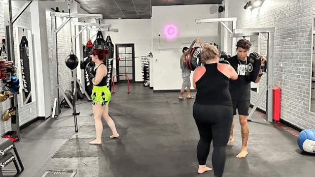 Image 1 from KO1 Roundhouse partner gallery