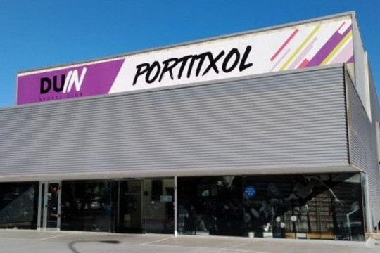 Imagen 2 de la galería del partner Duin - Portitxol