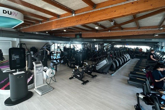 Imagen 1 de la galería del partner Duin - Portitxol