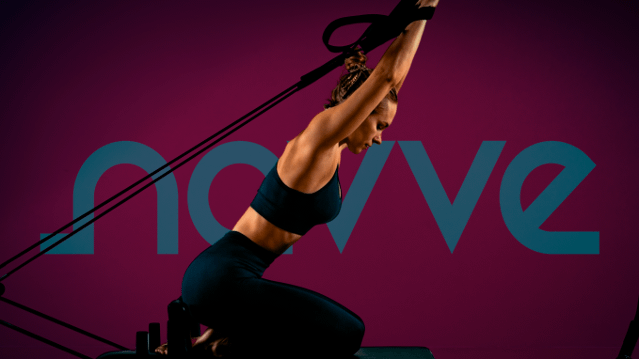 Imagem 1 da galeria do parceiro Navve - Academia de Pilates