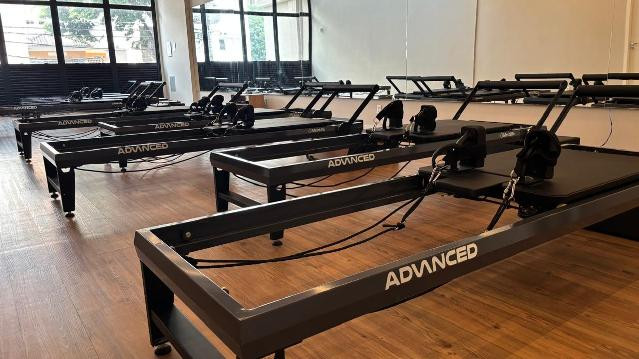 Imagem 3 da galeria do parceiro Navve - Academia de Pilates
