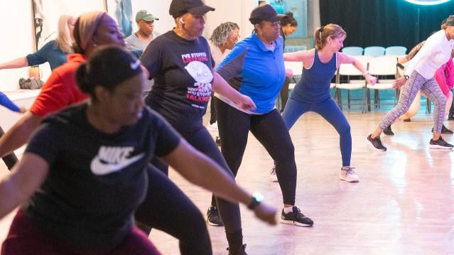 Image 3 from The Well – Fitness Studio & Event Venue | Canton & Gluckstadt partner gallery