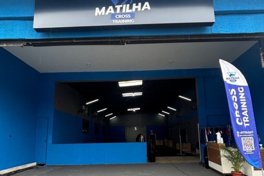 Imagem 2 da galeria do parceiro Matilha Cross Training
