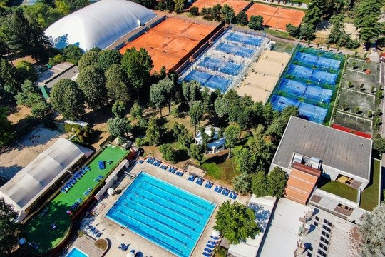 Immagine 1 dalla galleria del partner Quanta Club