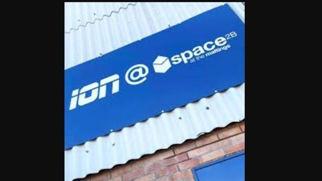 Image 2 from ion@space2b partner gallery