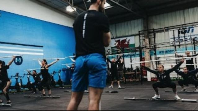 Image 3 from ion@space2b partner gallery