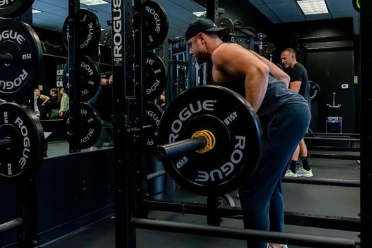 Image 1 from Kinetic Coaching partner gallery
