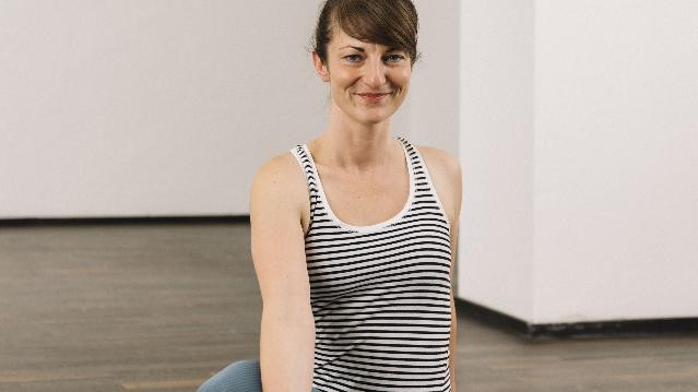 Imagem 3 da galeria do parceiro Svaira Yoga