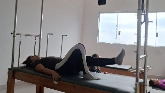 Imagem 1 da galeria do parceiro Pilates Matriz