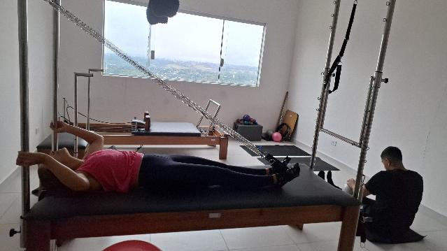 Imagem 3 da galeria do parceiro Pilates Matriz