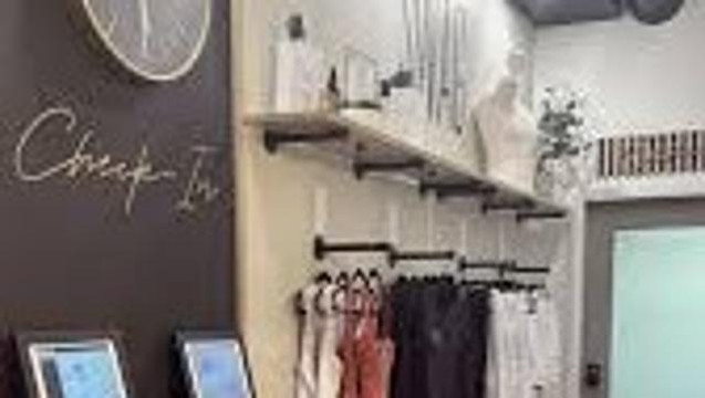 Image 2 from Trybe Fitness Bar partner gallery