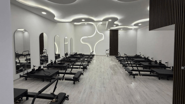 Imagen 1 de la galería del partner Laja pilates reformer