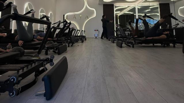 Imagen 2 de la galería del partner Laja pilates reformer