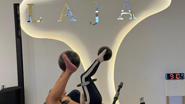 Imagen 3 de la galería del partner Laja pilates reformer