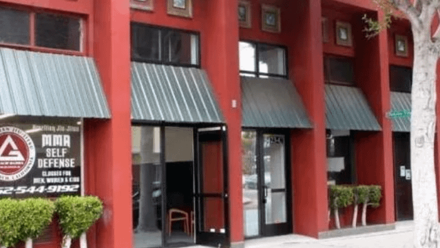 Image 2 from Gracie Barra Long Beach partner gallery