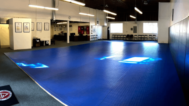 Image 3 from Gracie Barra Long Beach partner gallery