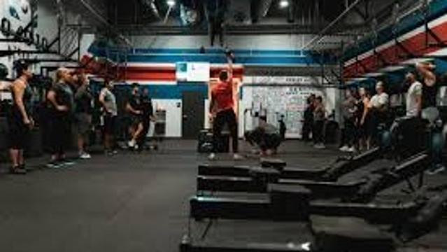 Image 2 from 10.40.10 Fitness partner gallery