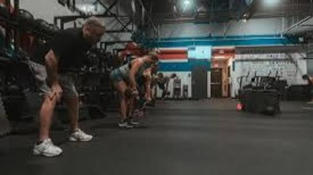 Image 3 from 10.40.10 Fitness partner gallery