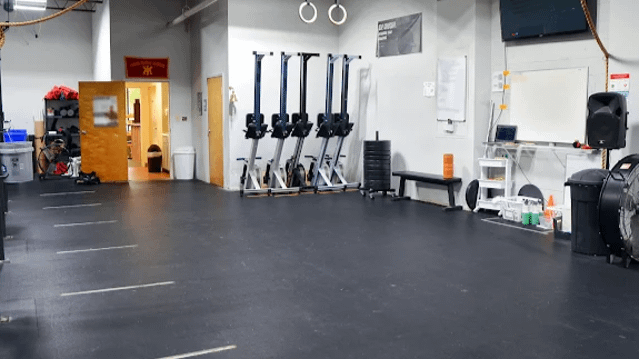 Image 3 from S3E CrossFit partner gallery