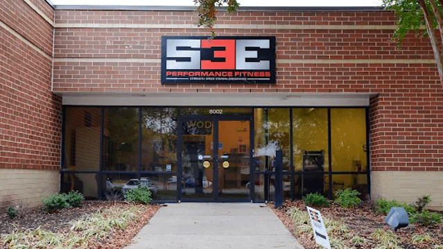 Image 2 from S3E CrossFit partner gallery