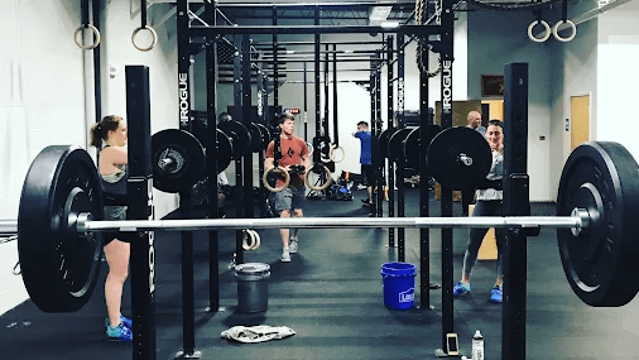 Image 1 from S3E CrossFit partner gallery