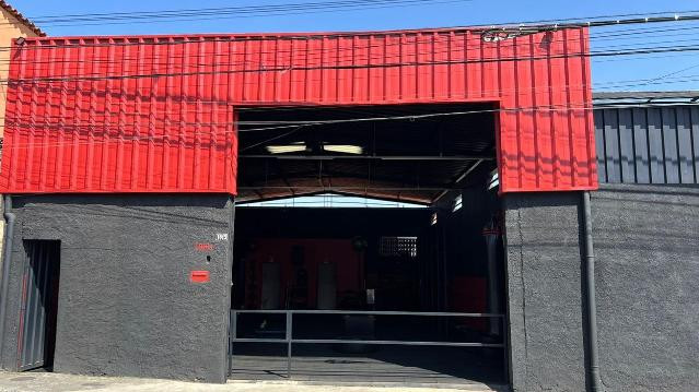 Imagem 2 da galeria do parceiro CT Arena Fitness