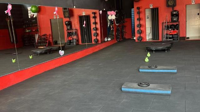 Imagem 3 da galeria do parceiro CT Arena Fitness