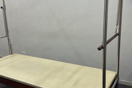 Imagem 3 da galeria do parceiro Clinica Fisioterapia Ipiranga - Lara Oliveira Fisioterapeuta