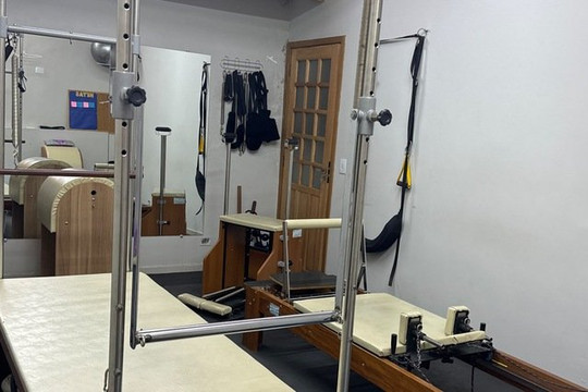 Imagem 1 da galeria do parceiro Clinica Fisioterapia Ipiranga - Lara Oliveira Fisioterapeuta