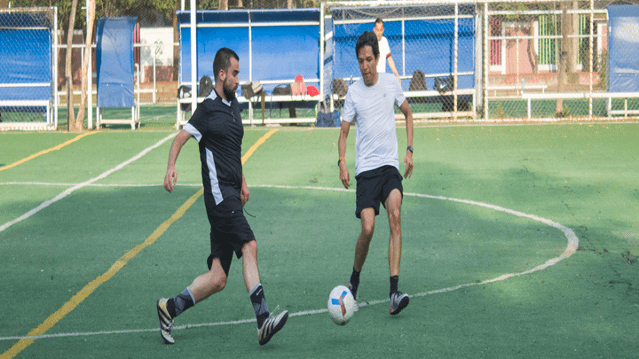 Imagen 1 de la galería del partner Sport12 Deportivo Fragata