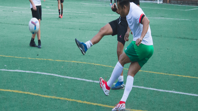 Imagen 3 de la galería del partner Sport12 Deportivo Fragata