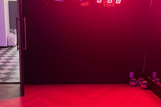 Image 3 from WHITFIT NYC partner gallery