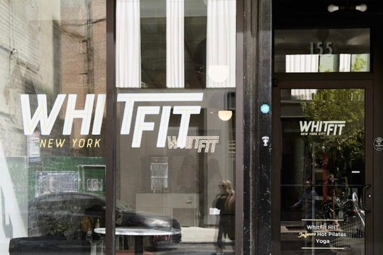 Image 2 from WHITFIT NYC partner gallery