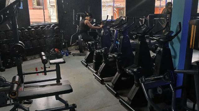 Imagem 1 da galeria do parceiro Academia Espaço fitness