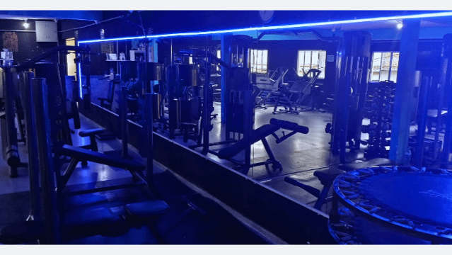 Imagem 3 da galeria do parceiro Academia Espaço fitness