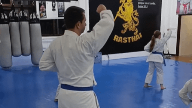 Imagem 3 da galeria do parceiro Espaco fenix de esportes