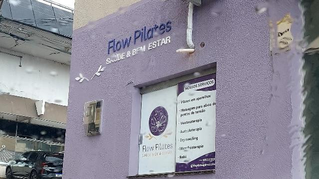 Imagem 2 da galeria do parceiro Flow Pilates Piracicaba