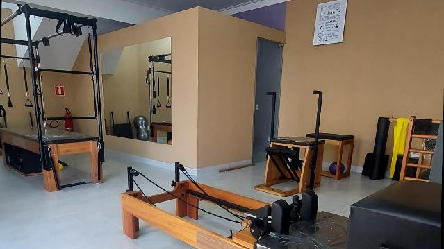 Imagem 1 da galeria do parceiro Flow Pilates Piracicaba