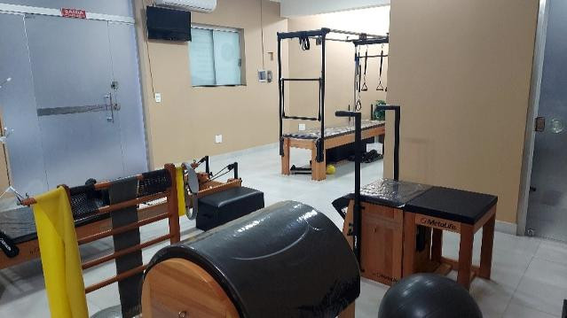 Imagem 3 da galeria do parceiro Flow Pilates Piracicaba