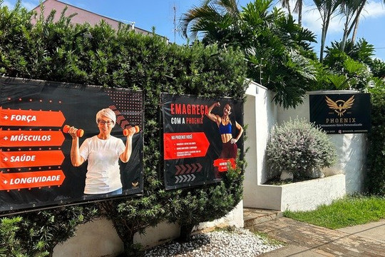 Imagem 2 da galeria do parceiro Phoenix