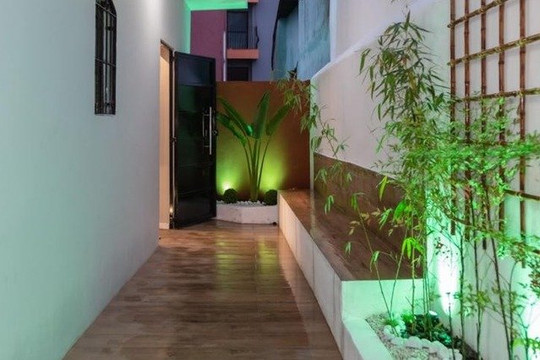 Imagem 1 da galeria do parceiro Livre Pilates