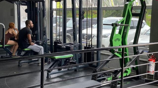 Imagem 3 da galeria do parceiro Prime Fit Academia