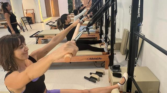 Imagen 1 de la galería del partner The Studio Mx - Nuevo Vallarta