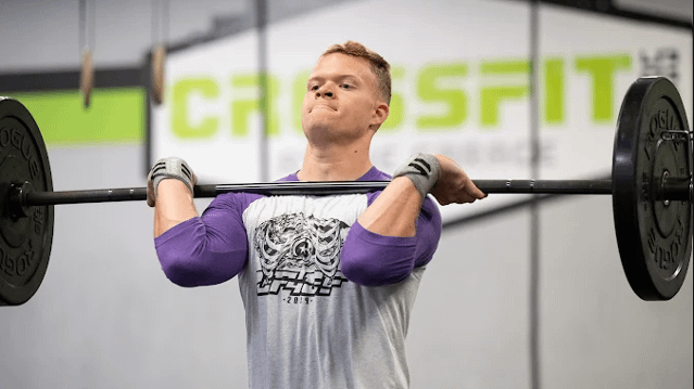 Image 2 from CrossFit 8035 Des Moines partner gallery