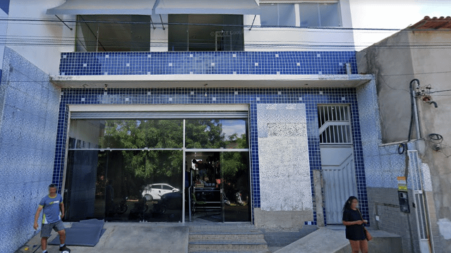 Imagem 2 da galeria do parceiro Life Club Brumado