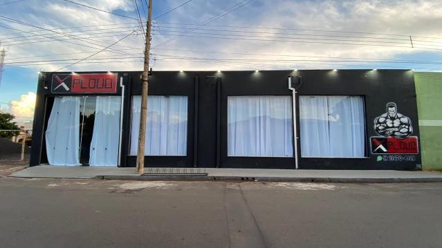 Imagem 2 da galeria do parceiro Academia Xploud Assis