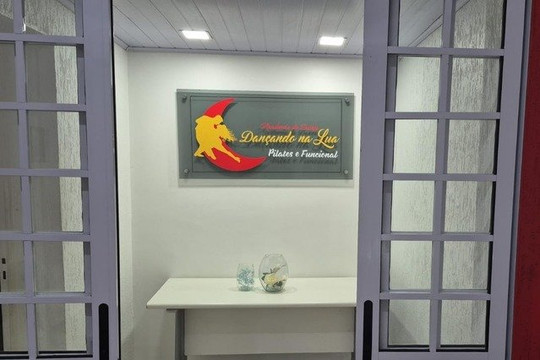 Imagem 2 da galeria do parceiro Academia Dançando na Lua